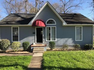 1120 Nabors St, Montevallo, AL 35115