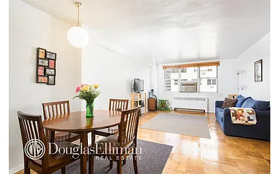 Sold by Douglas Elliman