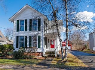 12 Adams St, Unadilla, NY 13849