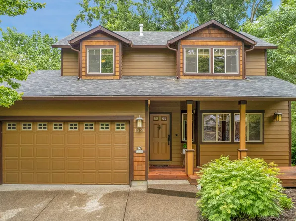 1259 SE Stapleton Loop, Gresham, OR 97080