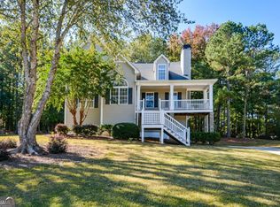 58 Ivy Grove Way, Dallas, GA 30132