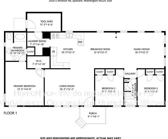 2920 S Windsor Rd — Photo 4