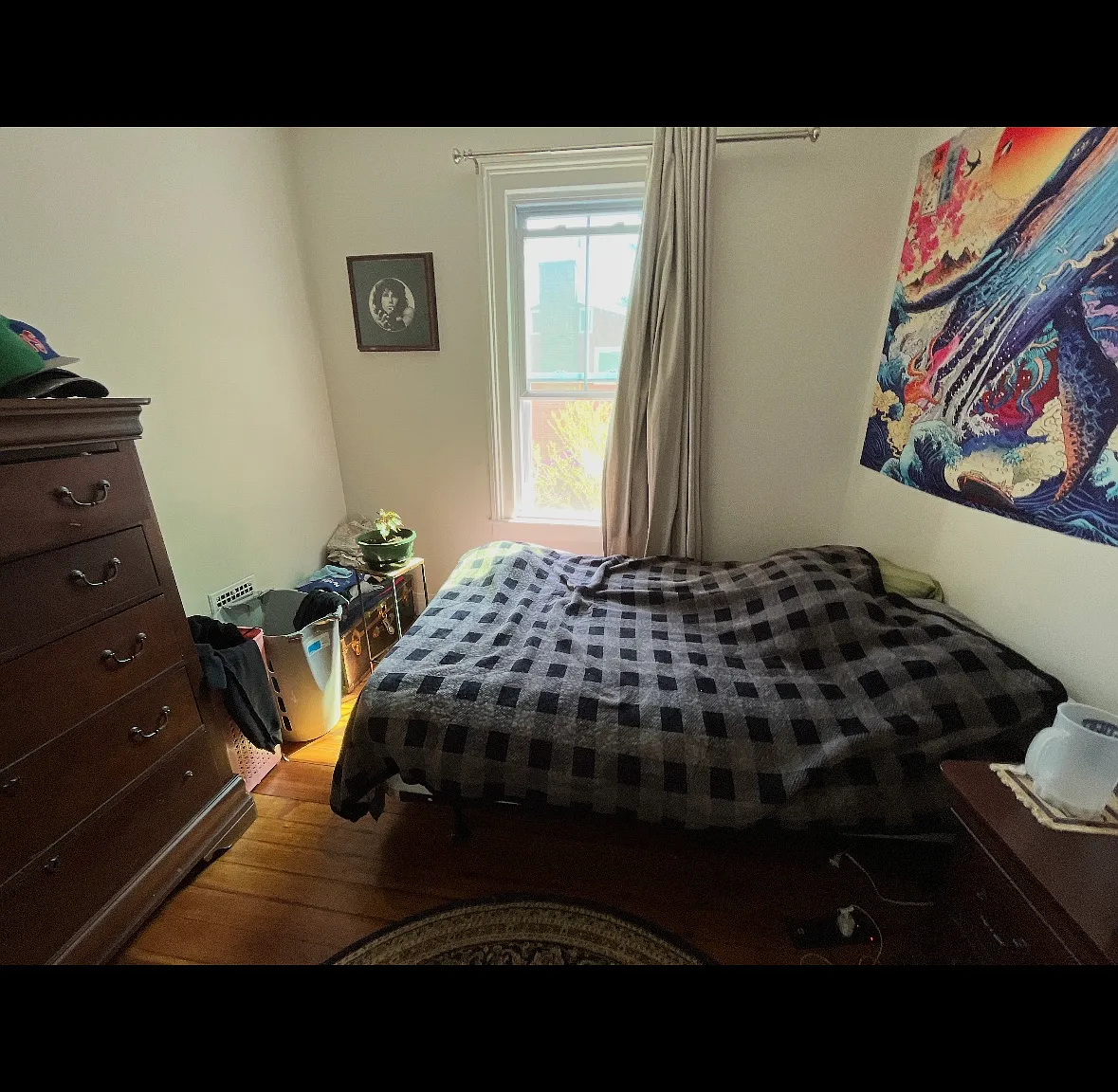 1 bed, 600 sqft, $1,500 — Photo 4
