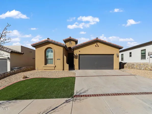 13113 Wellington, Horizon City, TX 79928