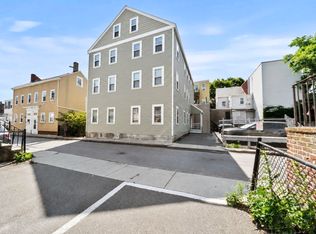 55 Cherry St #1, Chelsea, MA 02150