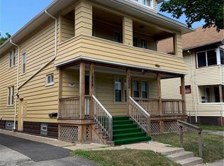 1856-1858 Clifford Ave, Rochester, NY 14609