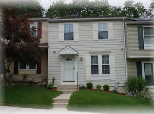 6430 Rockledge Ct, Elkridge, MD 21075