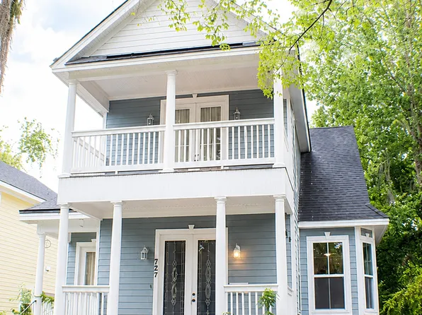 727 E Henry St, Savannah, GA 31401