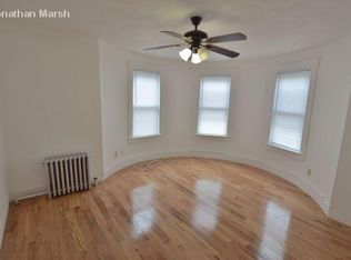 1238 Blue Hill Ave APT 3, Boston, MA 02126