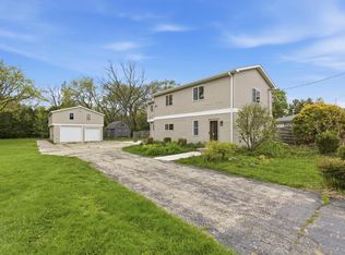 8601 N 64th St, Brown Deer, WI 53223