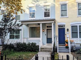 715 Kentucky Ave SE, Washington, DC 20003