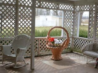 6153 Brown Rd, Parma, MI 49269