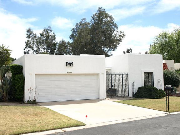 5th image of 7912 N Casas Carmen