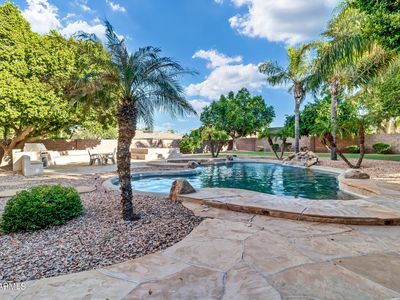 8145 W Camino De Oro, Peoria, AZ, 85383