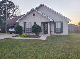 673 Mitchell St, Guntown, MS 38849