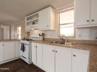 11865 N Derringer Rd, Marana, AZ 85653