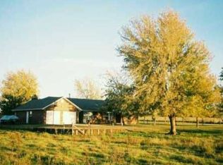 15112 Airport Rd, Siloam Springs, AR 72761