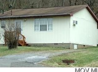1611 Niagara St, Parkersburg, WV 26101