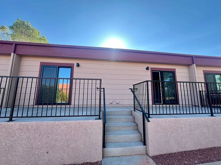 Red Rock Villas — Photo 22