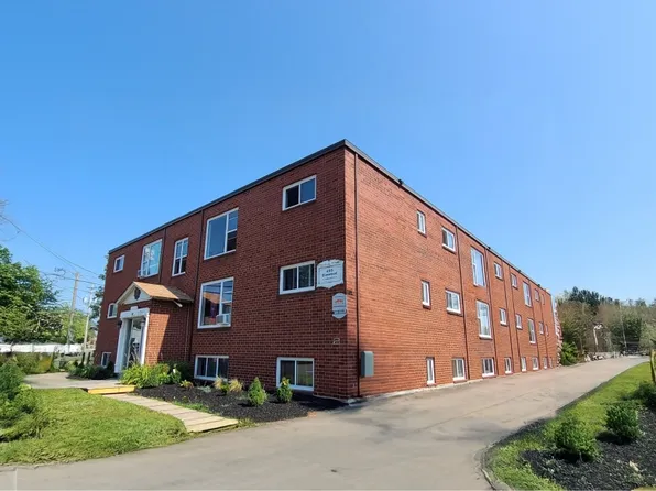 495 Elmwood Drive, 495 Elmwood Dr, Moncton, NB E1A 2X4