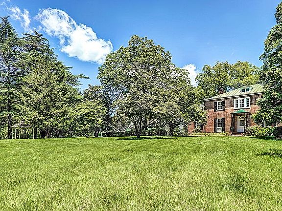 A private oasis of serenity