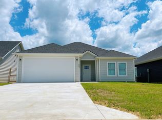 507 Worth Ave, Durant, OK 74701