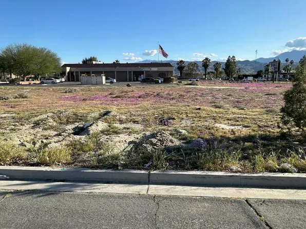 LOT 50 Aliso Rd, Cathedral City, CA 92234