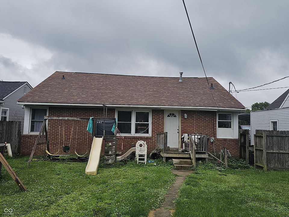 2nd image of 1619 Poplar St