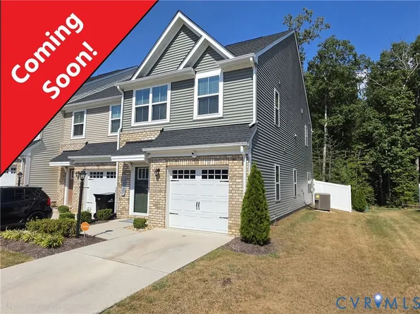10924 Genito Square Dr, Midlothian, VA 23112