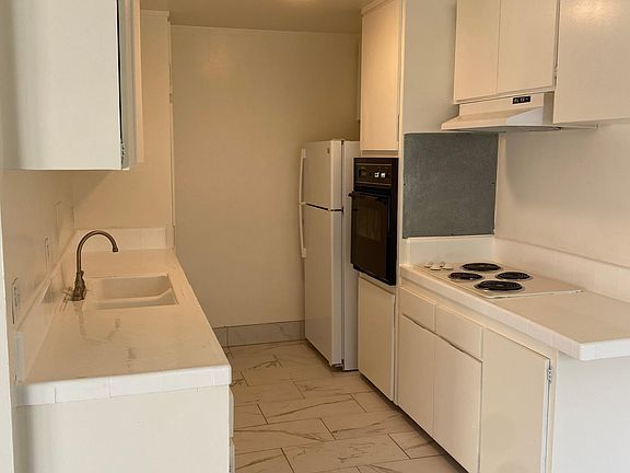 Beautiful kitchen