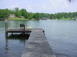 237 Wildwood Dr, Sparta, GA 31087