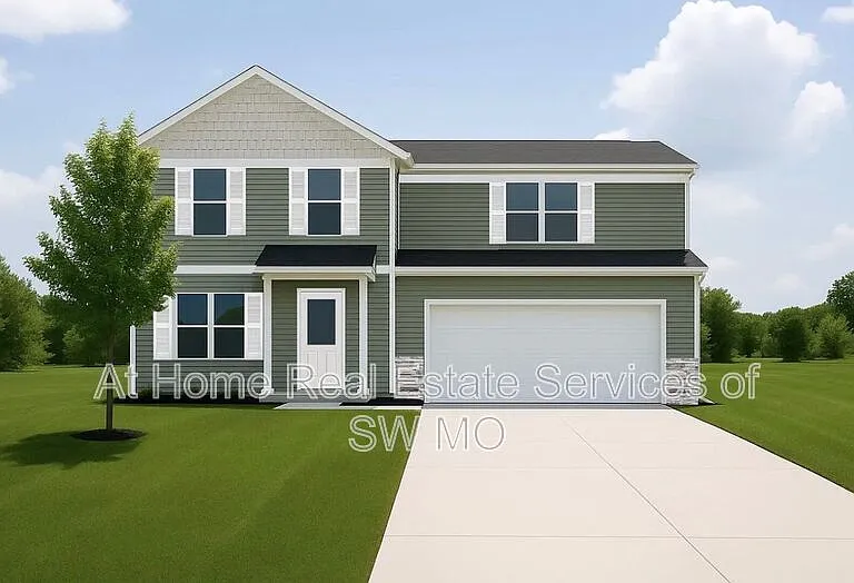 1035 W Madison Dr — Photo 1