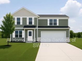 1035 W Madison Dr, Rogersville, MO 65742
