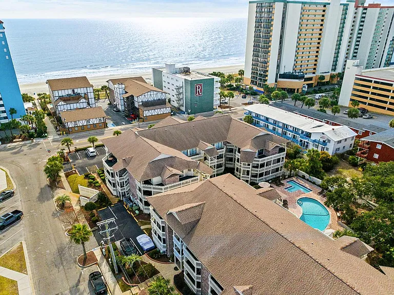 2805B N Ocean Blvd #1-ID1308936P — Photo 41