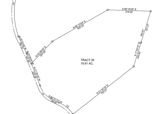 0 Willoughby Loop Rd Lot 30, Pinson, TN 38366