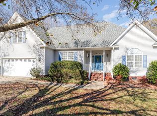 115 Melrose Pl, Pikeville, NC 27863