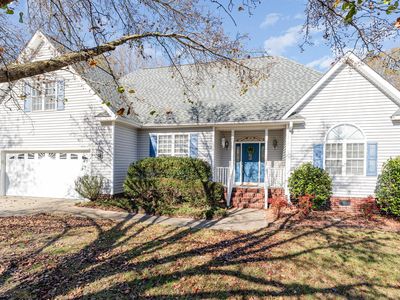 115 Melrose Pl, Pikeville, NC, 27863