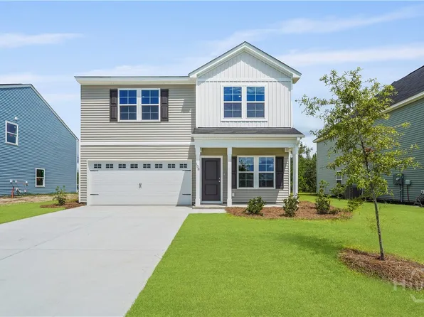 108 Stillhouse Drive, Springfield, GA 31329