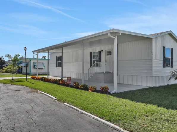 23 Palm Dr, Sarasota, FL 34238