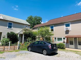 517 Montgomery St APT 7, Laurel, MD 20707