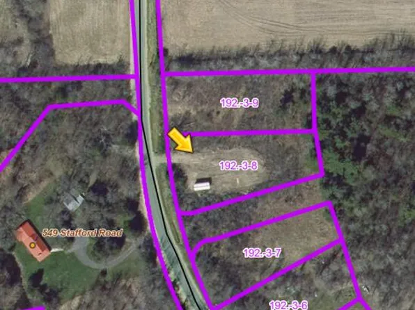 556 Stafford Rd, Plattsburgh, NY 12901