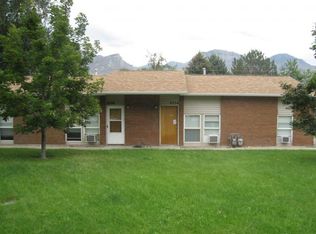 2234 N 1060 W, Provo, UT 84604