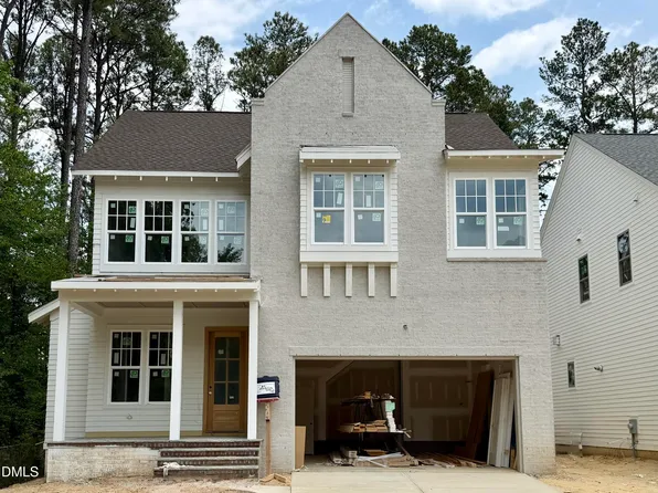 6512 Burnette Flower Way, Raleigh, NC 27612