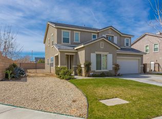 43809 Rucker St, Lancaster, CA 93535