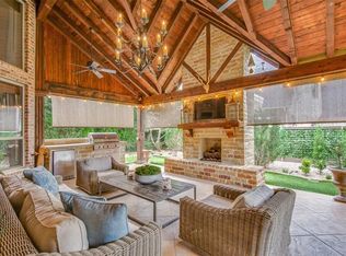 3504 Bankside, The Colony, TX 75056