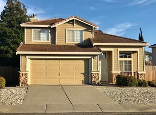 1144 Rockspring Way, Antioch, CA 94531