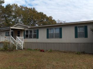 1050 N Kelly Rd, Slocomb, AL 36375