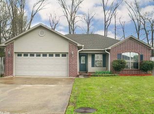 18 Buttercup Cv, Cabot, AR 72023