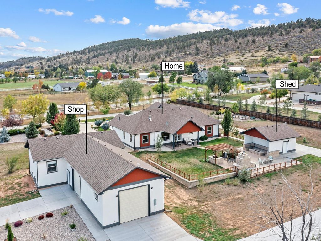 7889 Bison Bluff St
