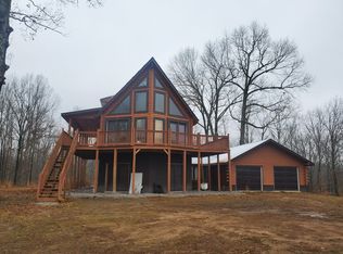 1980 Shuler Branch Rd, Ethridge, TN 38456